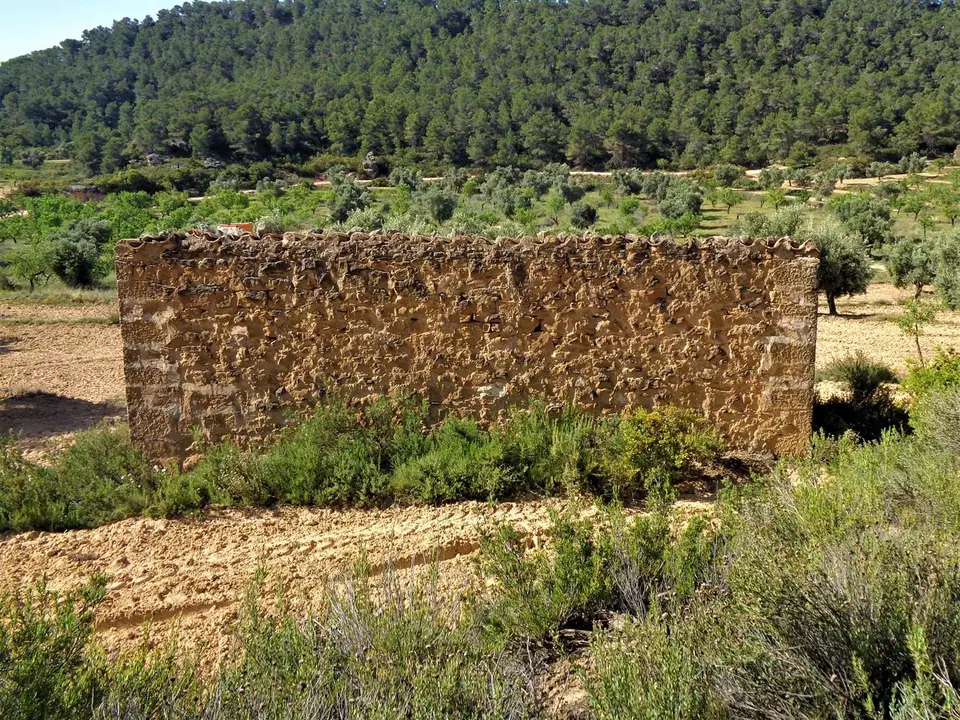 Finca in Maella, Zaragoza province photo 3