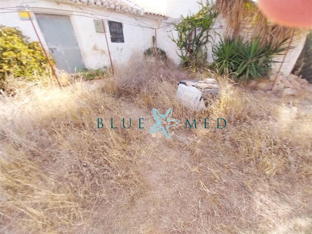Finca/Country House for sale in Campillo de Arriba, Fuente Alamo de Murcia, Murcia photo 3