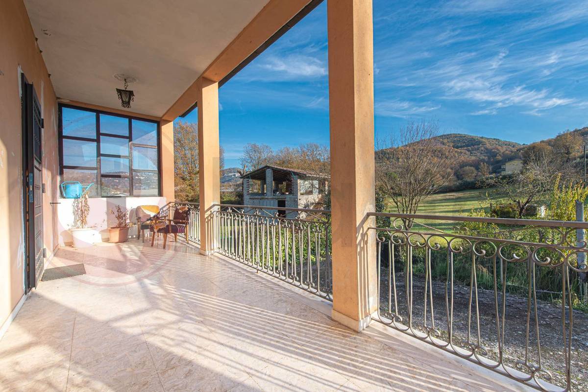 2 bedrooms detached house, 280 m² Arpino, Frosinone (province) photo 3