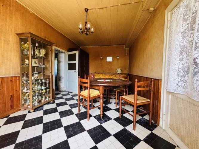 3 Bed House for Sale in Lussat photo 3