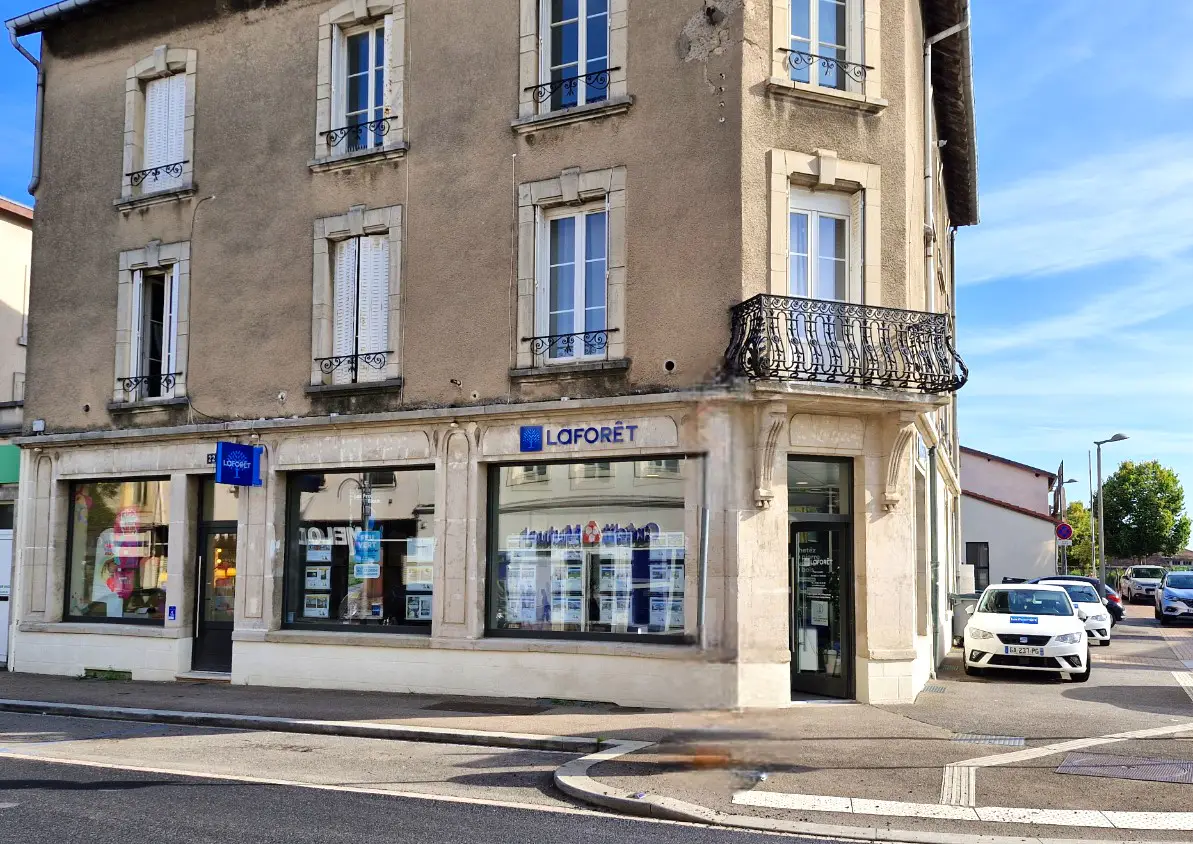 House for sale in Bouligny — 3 bedrooms, 74 m² photo 2