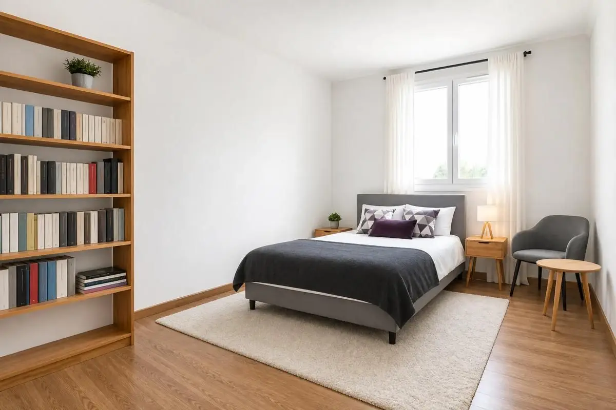 Appartement photo 5