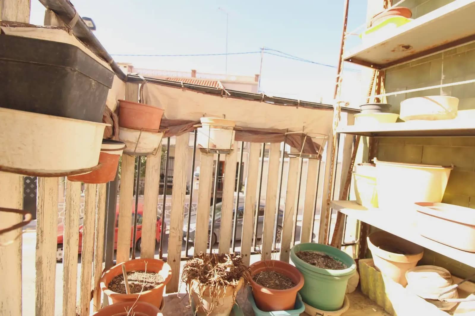 Flat for sale in San Antón, Cartagena, Murcia photo 5