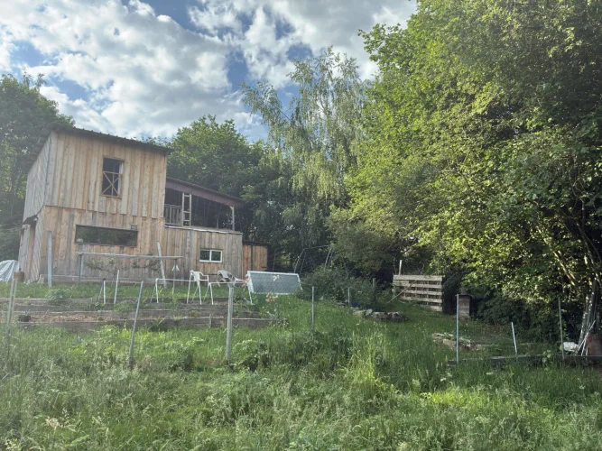 2 Bed House for Sale in Cheissoux