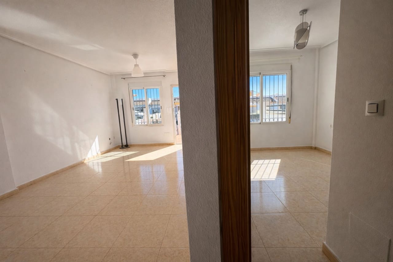 Townhouse for sale in Sucina, Murcia city, Murcia photo 4