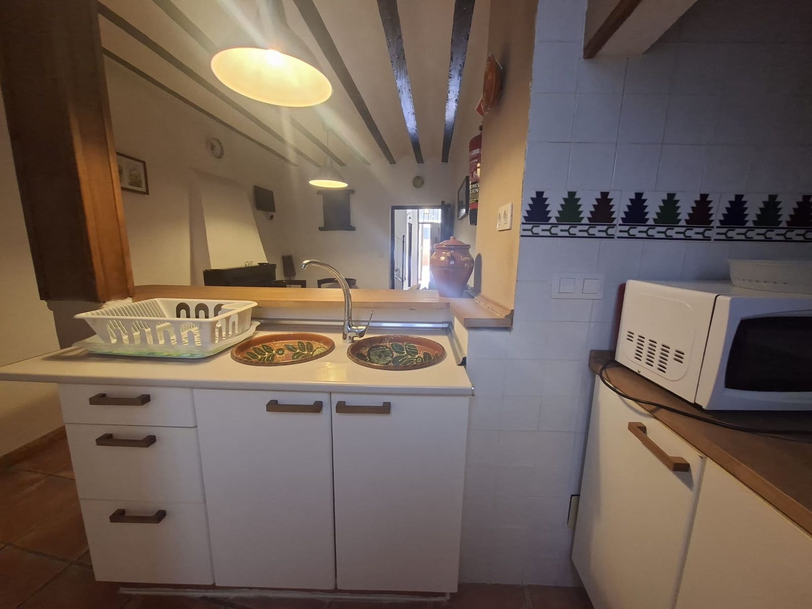 Townhouse for sale in Huéscar, Granada photo 4