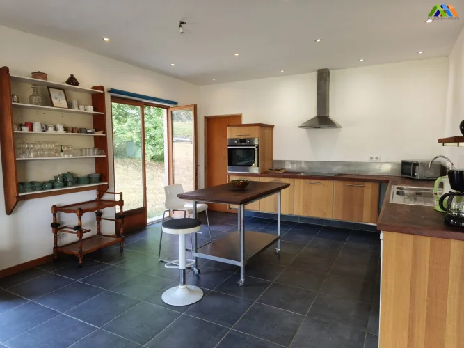 Contemporary Country Home - Gers, South West France photo 3