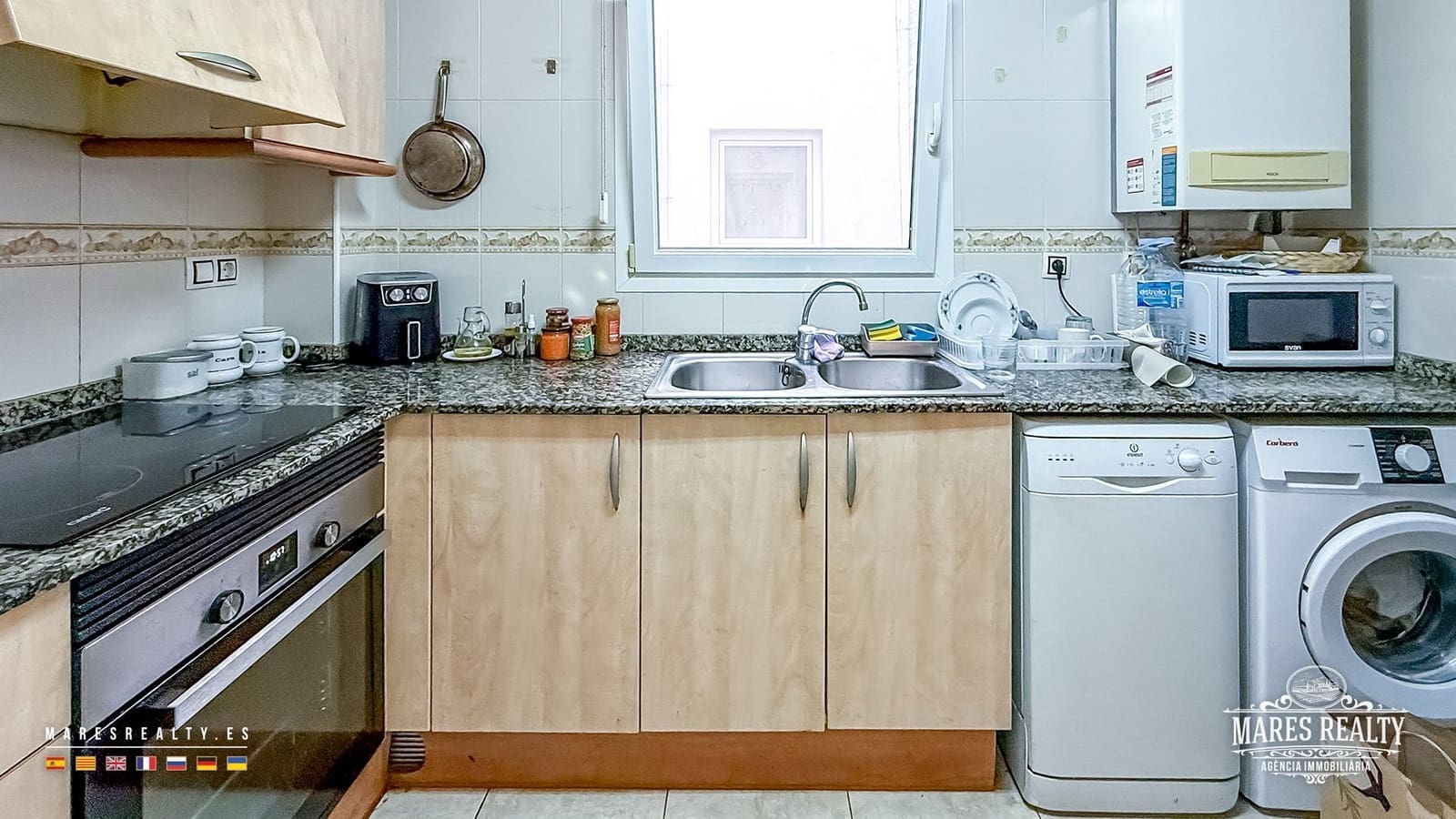 Flat for sale in Lloret de Mar, Girona photo 5