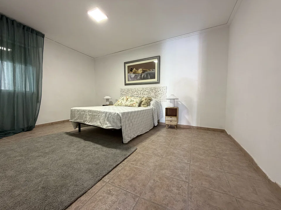 Terraced house in Almudaina, Alicante province photo 2