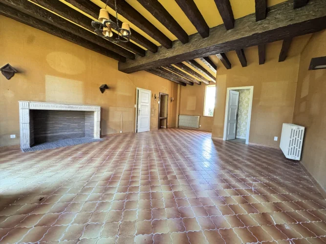 Magnificent House with Character photo 4