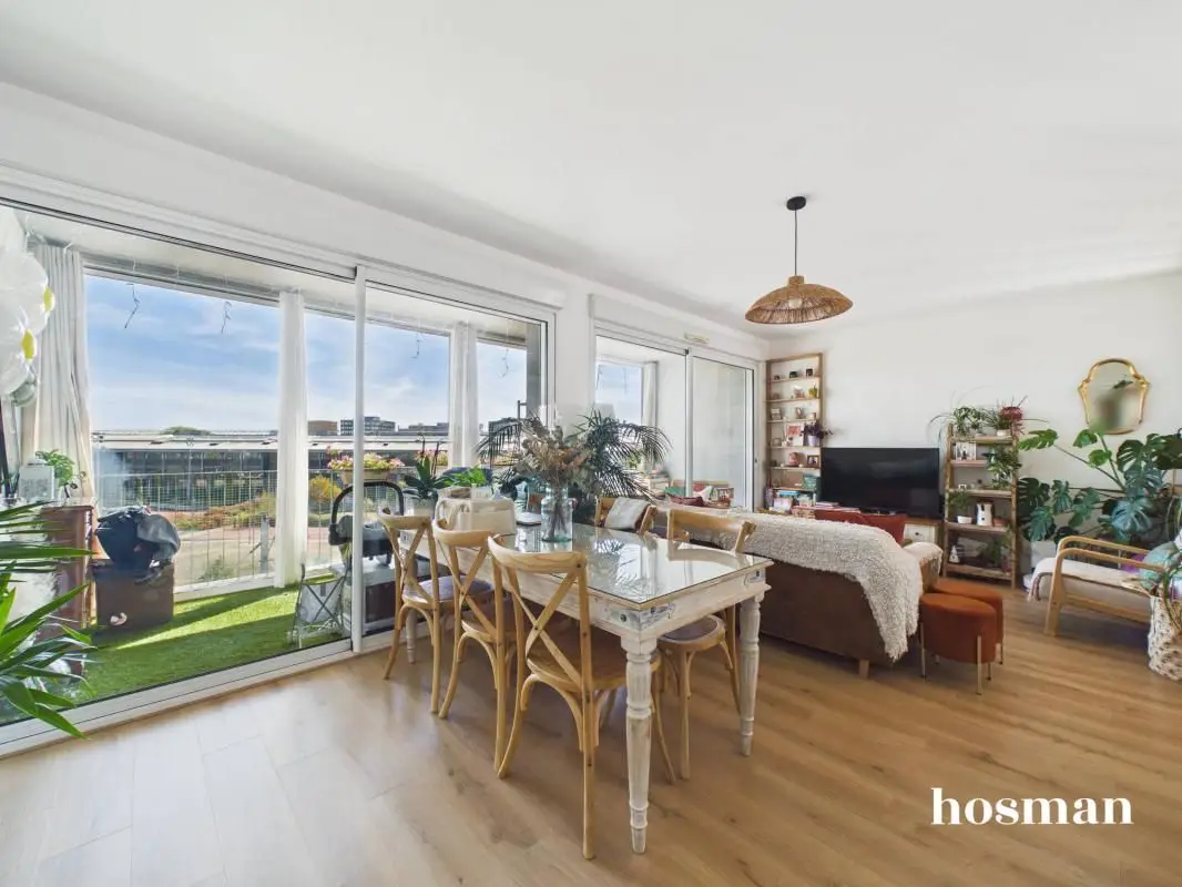 Apartment for sale in Nantes — 2 bedrooms, 68 m² photo 4