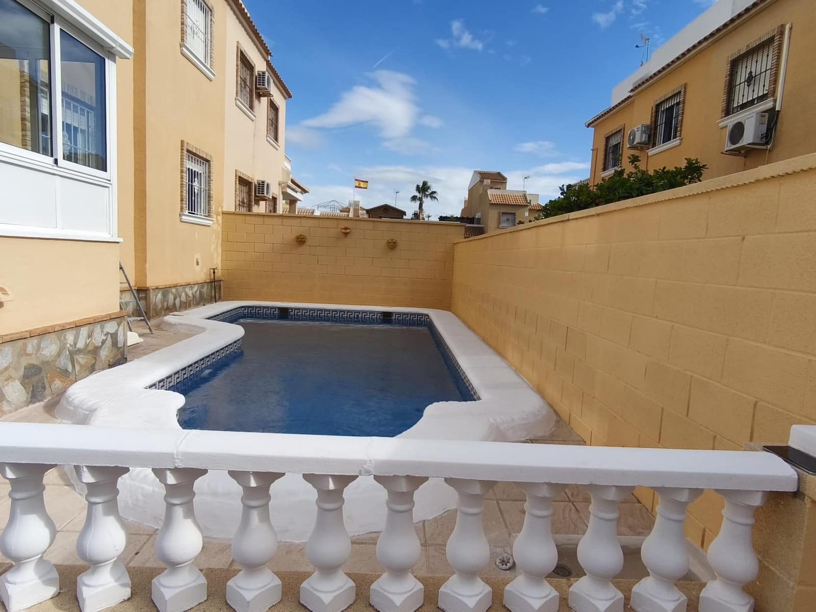 Townhouse for sale in Ciudad Quesada, Rojales, Alicante photo 4
