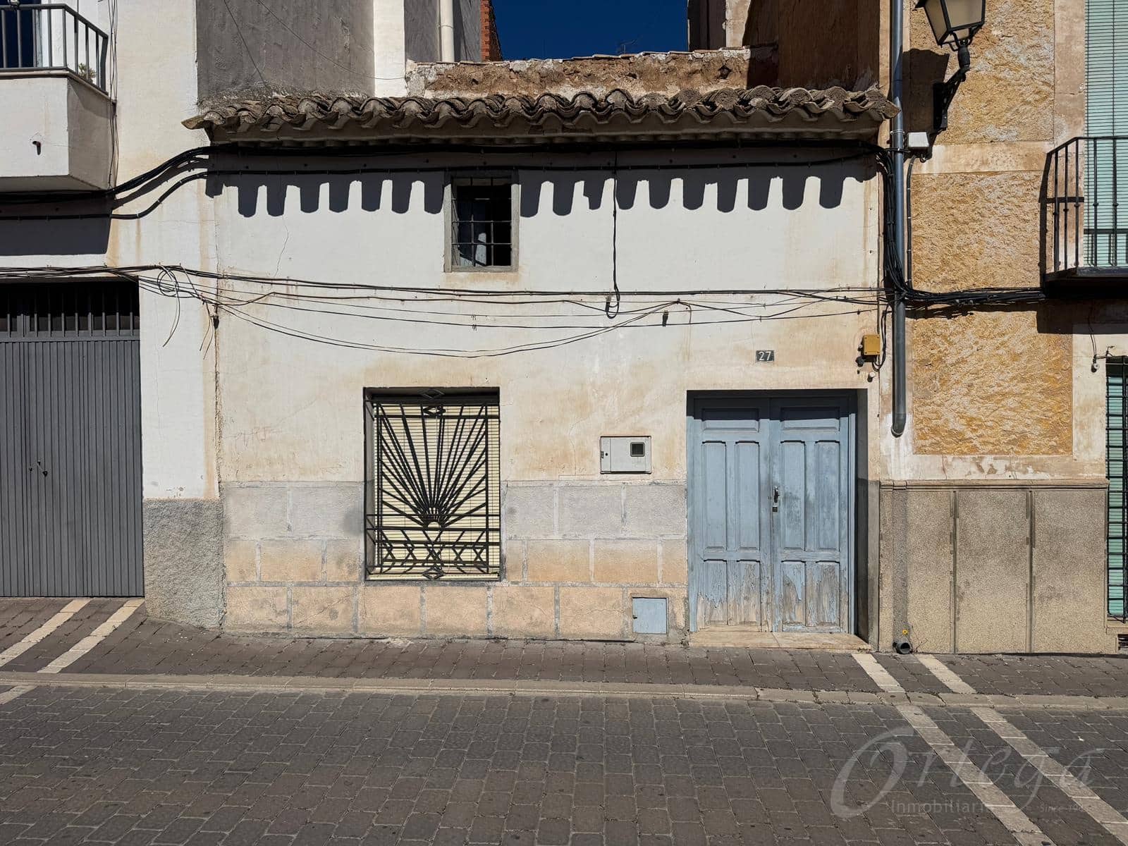 Townhouse for sale in Cehegín, Murcia photo 2