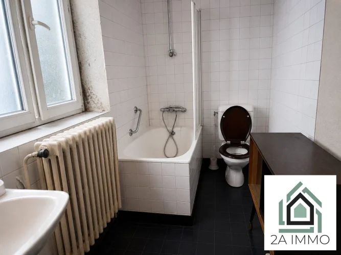 House 73m² photo 5