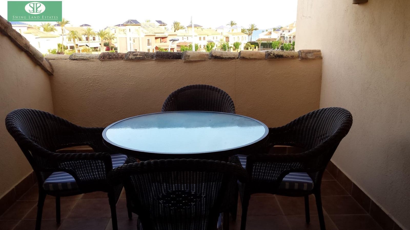 Penthouse for sale in Los Narejos, Los Alcázares, Murcia photo 4
