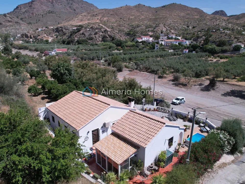 Almeria Homes photo 3