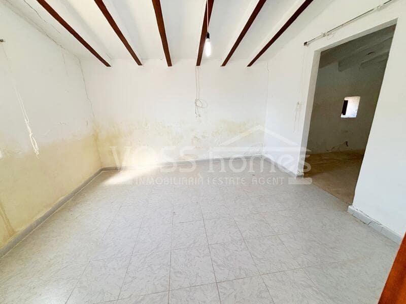 Finca/Country House for sale in Fuente Amarga, Huércal-Overa, Almería photo 5