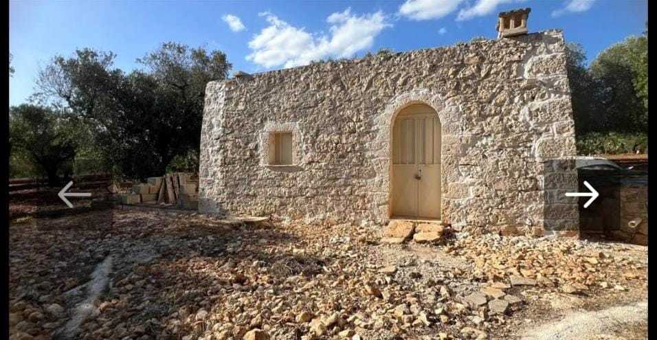 2 bedrooms villa, 130 m² Ceglie Messapica, Brindisi (province) Itria Valley photo 5