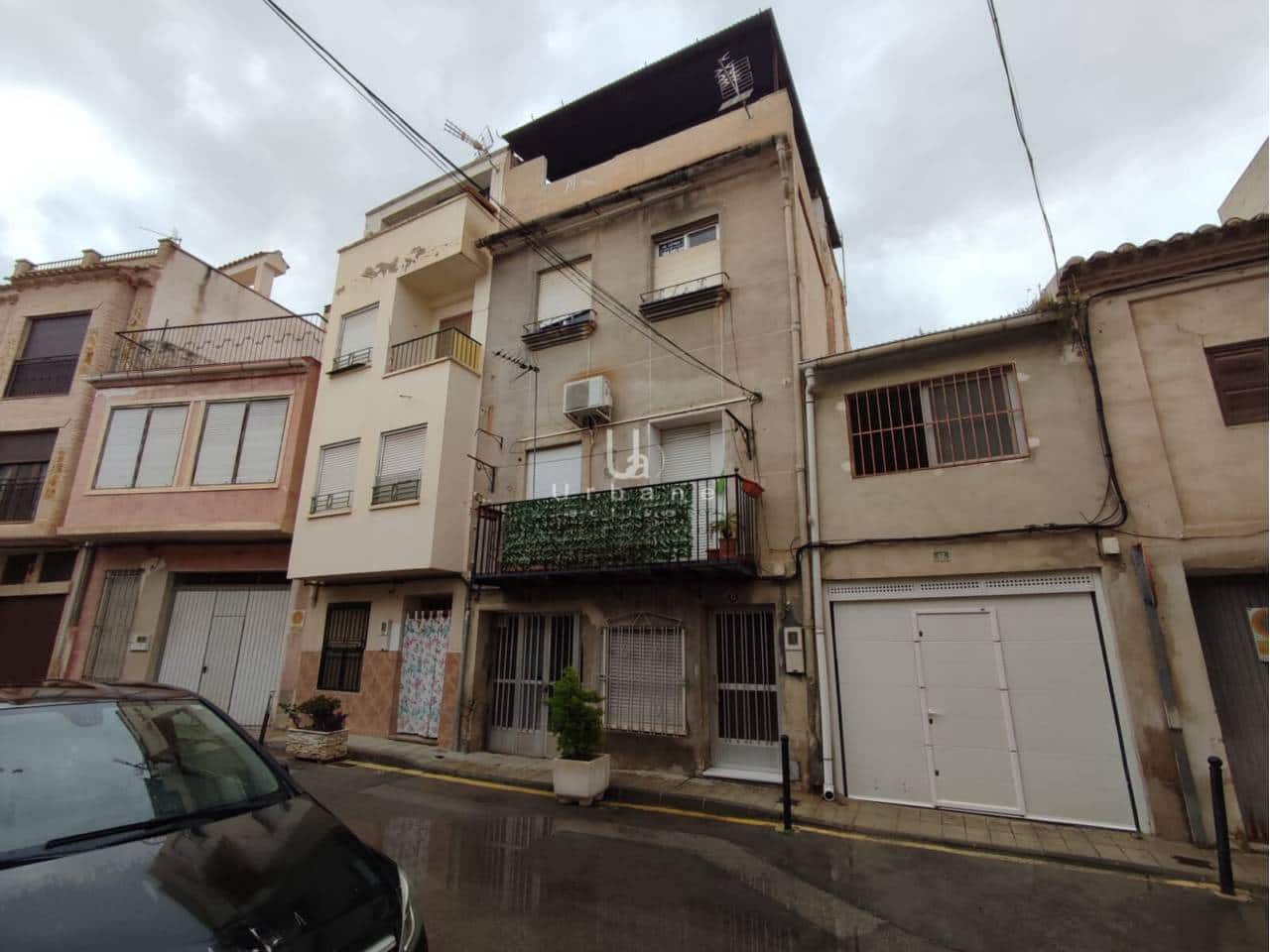 Flat for sale in Abarán, Murcia