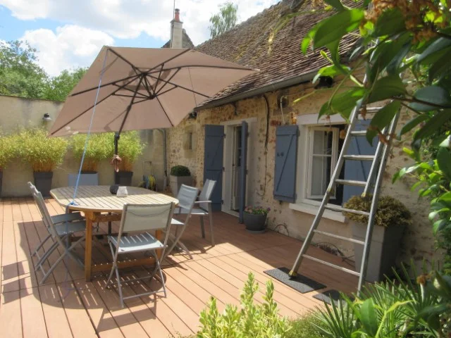 Seriously Sweet Home with Independant, Guest Chalet!