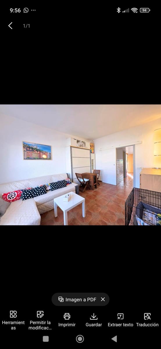 Apartment for sale in Islas Menores, Cartagena, Murcia photo 5