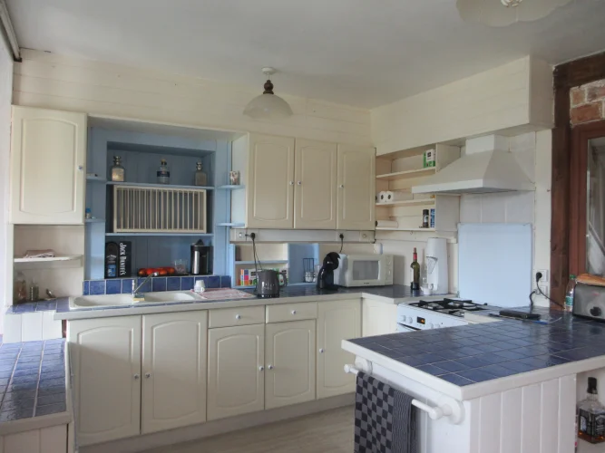 Cosy Detached Cottage photo 3