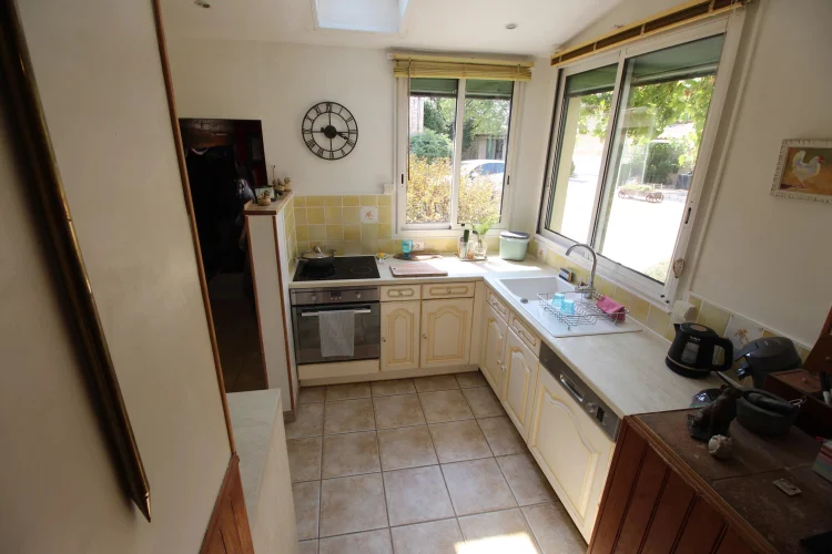 Attractive Stone Village House with Lovely Heated Pool Area, Close to Popular Market Town photo 5