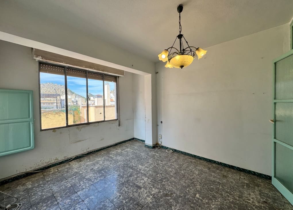 Flat for sale in Blanca, Murcia photo 3