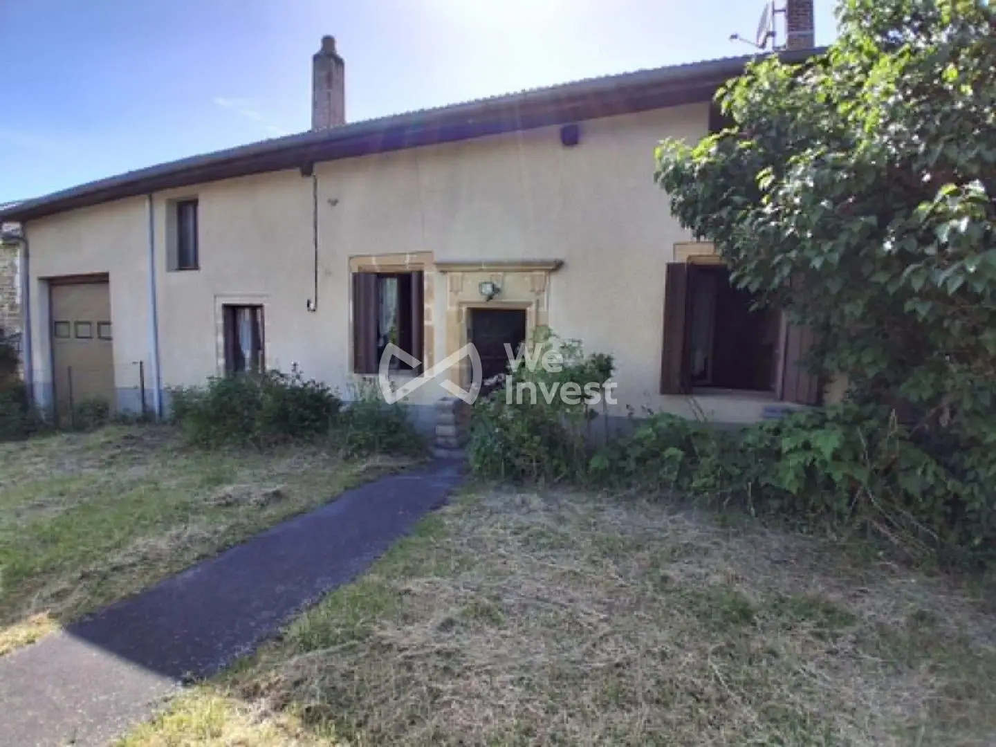House for sale in Sommauthe — 3 bedrooms, 120 m²