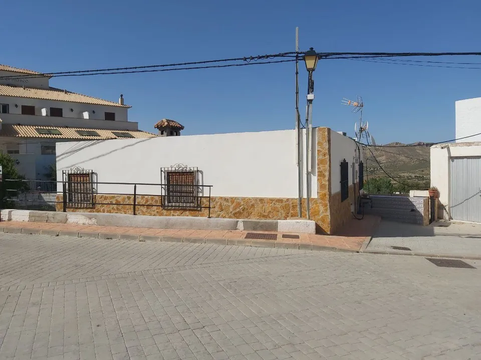 Cortijos Almeria photo 4