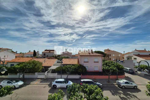 Barcarès Village Apartment - 3 Rooms 51 m² - Sea View photo 2