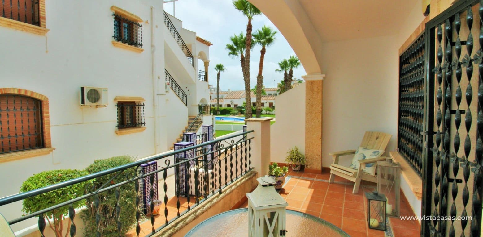 Apartment for sale in Villamartin, Orihuela, Alicante photo 5