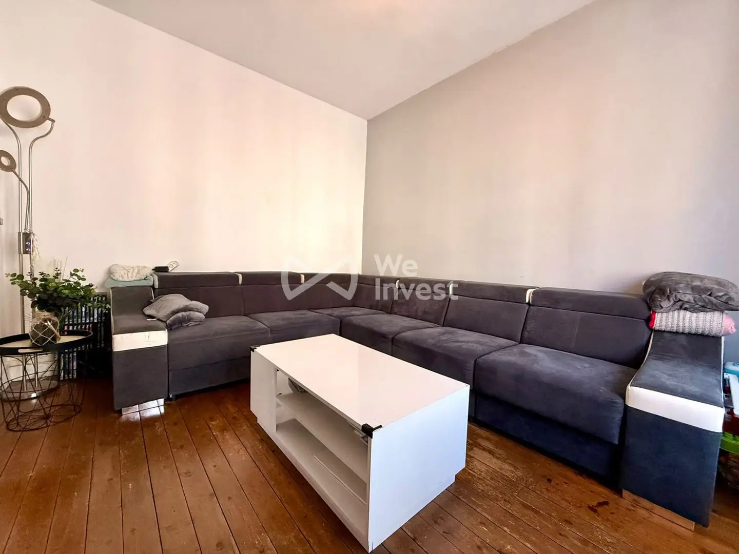 House for sale in Carignan — 2 bedrooms, 71 m² photo 4