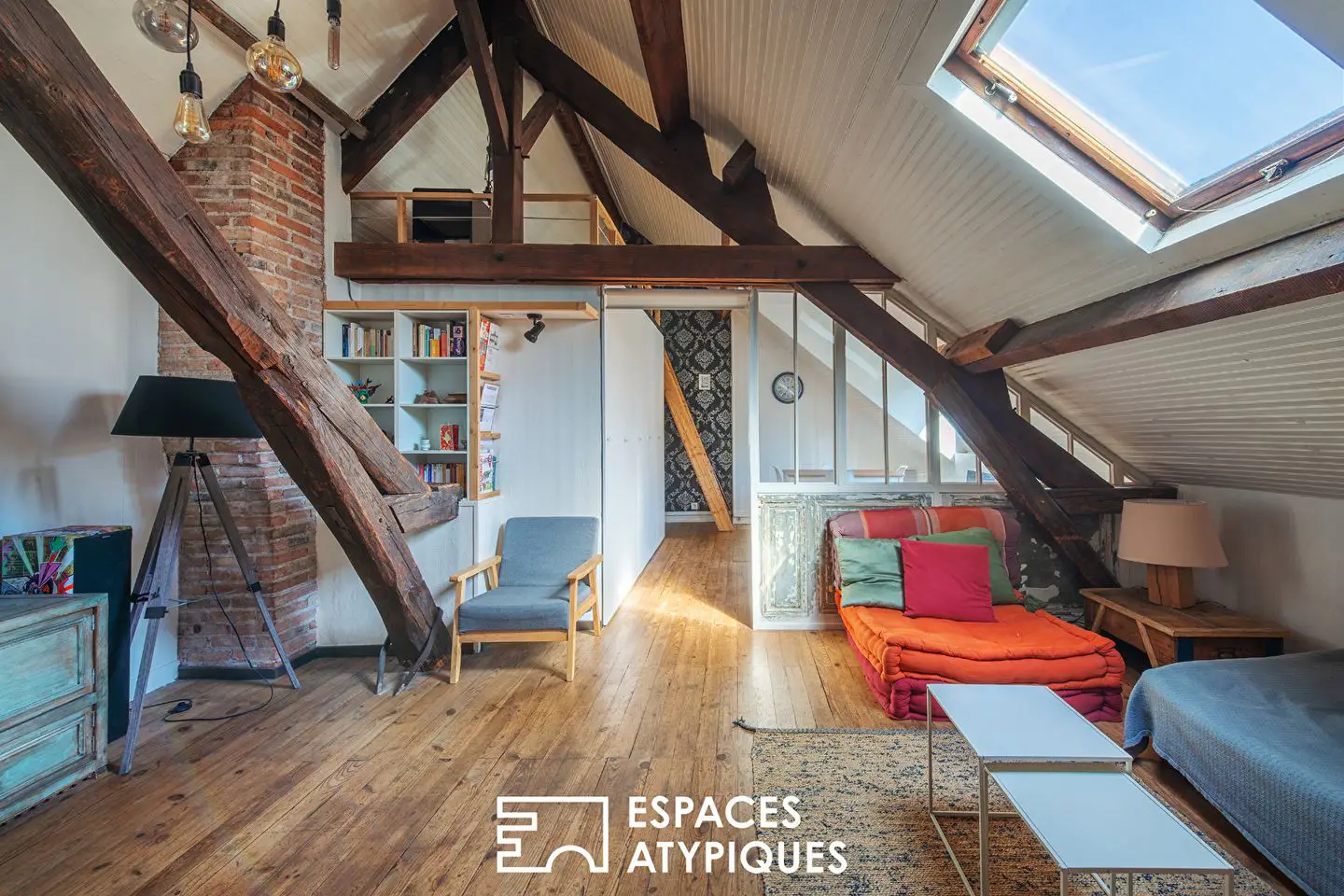 Apartment for sale in Angers — 2 bedrooms, 66 m² photo 3