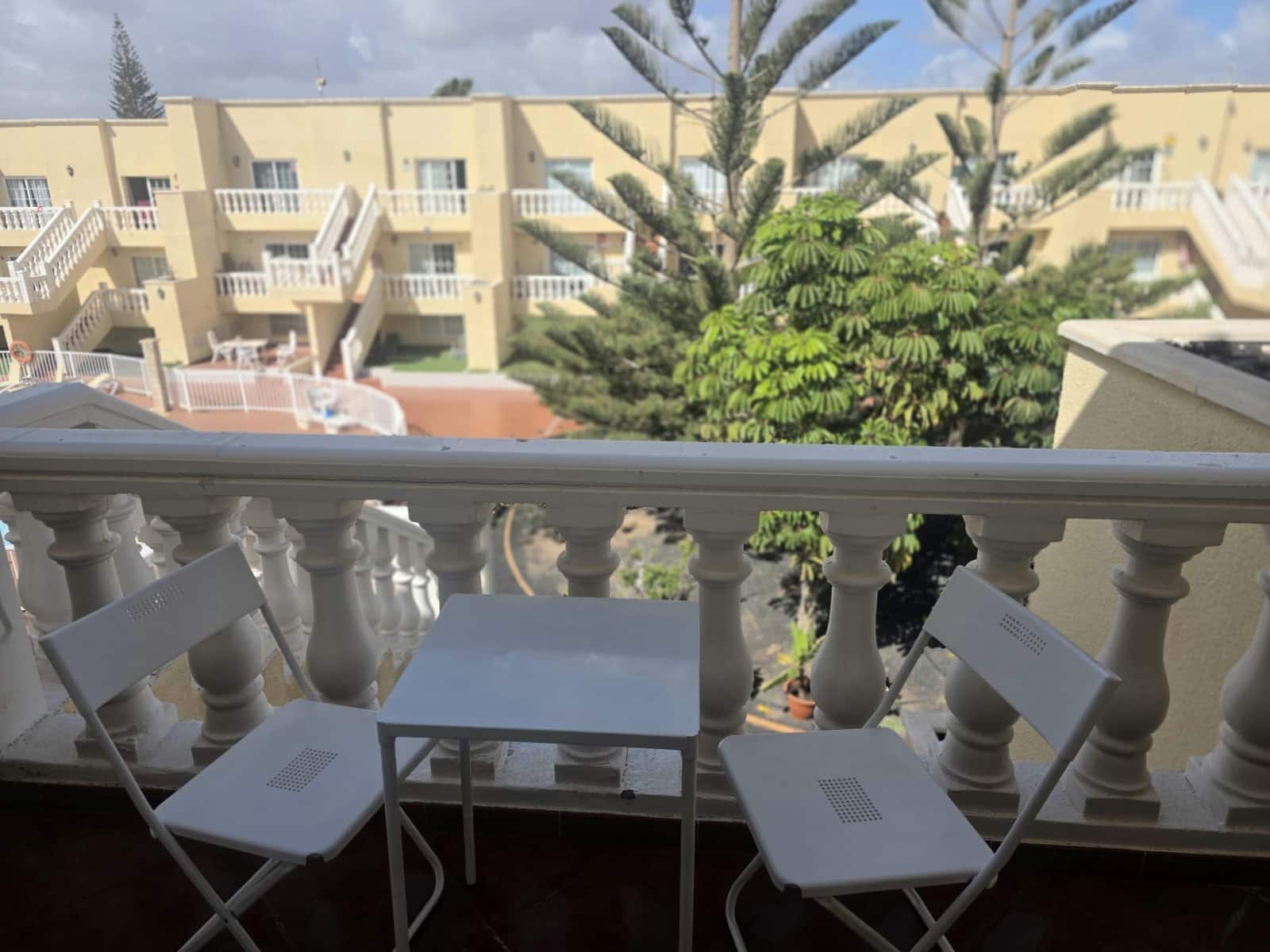 Apartment for sale in Caleta de Fuste, Antigua, Fuerteventura photo 3
