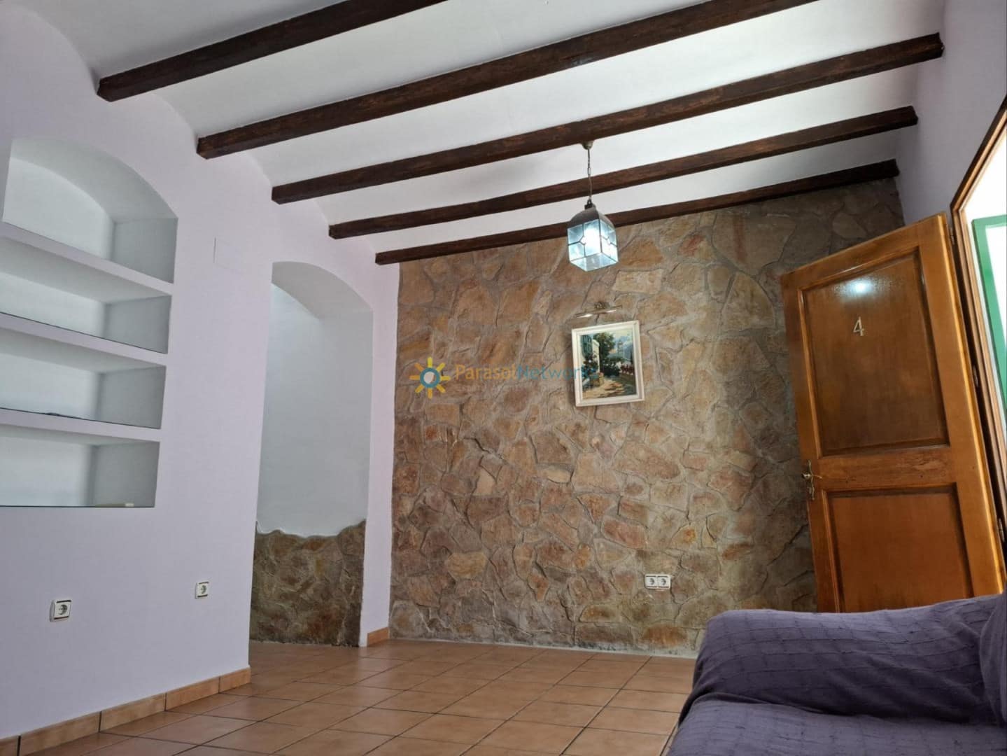 Townhouse for sale in Oliva Pueblo, Oliva, Valencia photo 2