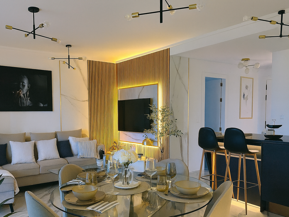 Hilton Real Estate