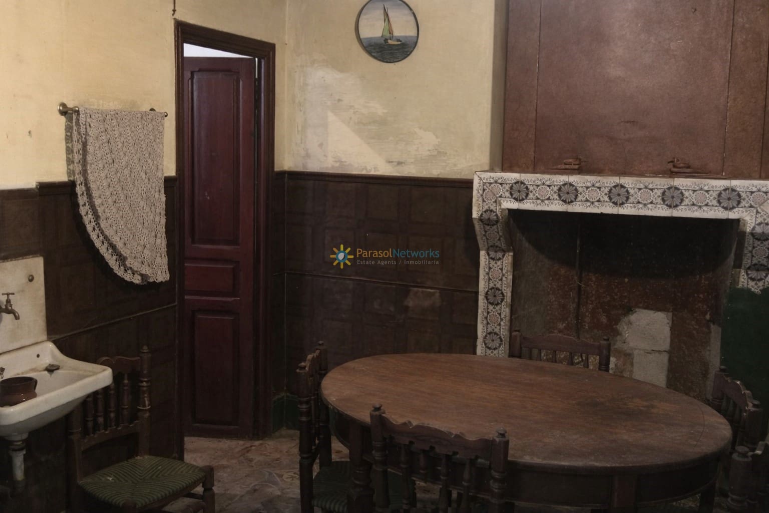 Townhouse for sale in L'Olleria, Valencia photo 2