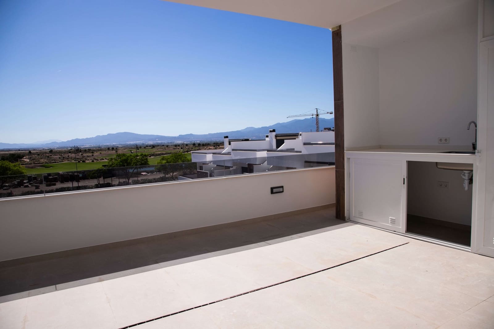 Apartment for sale in Condado de Alhama, Alhama de Murcia, Murcia photo 3