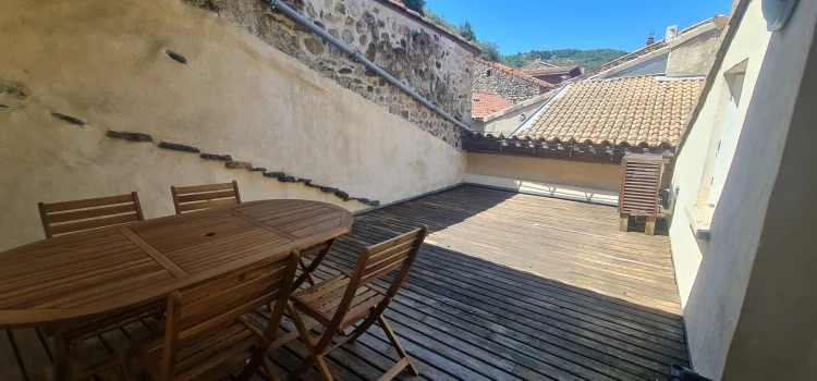 Spa Townhouse - 95m² Plus 25m² Roof Terrace - Pl photo 2