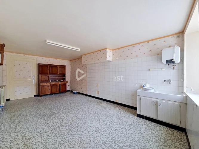 House for Sale in Vaux-En-Dieulet