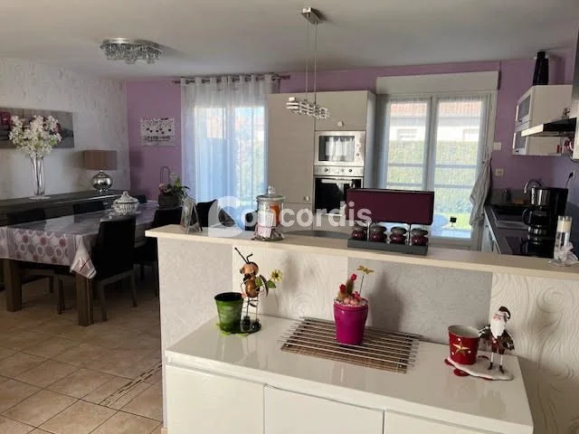 House for Sale in Thierville-Sur-Meuse photo 3