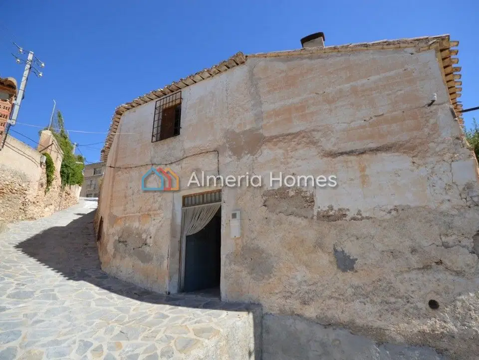 Almeria Homes photo 2