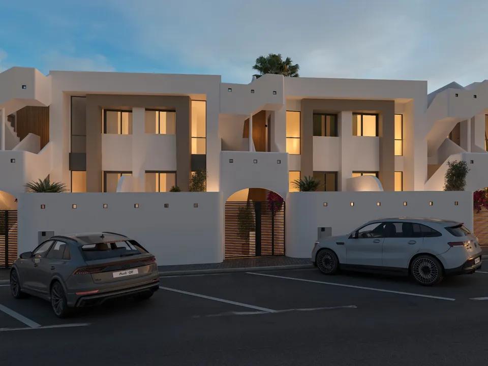 PERETO, GRUPO INMOBILIARIO S.L. 