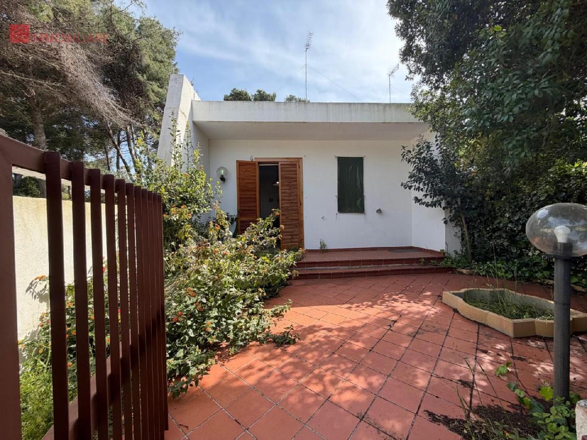 2 bedrooms terraced house, 68 m² Melendugno, Lecce (province) Salento