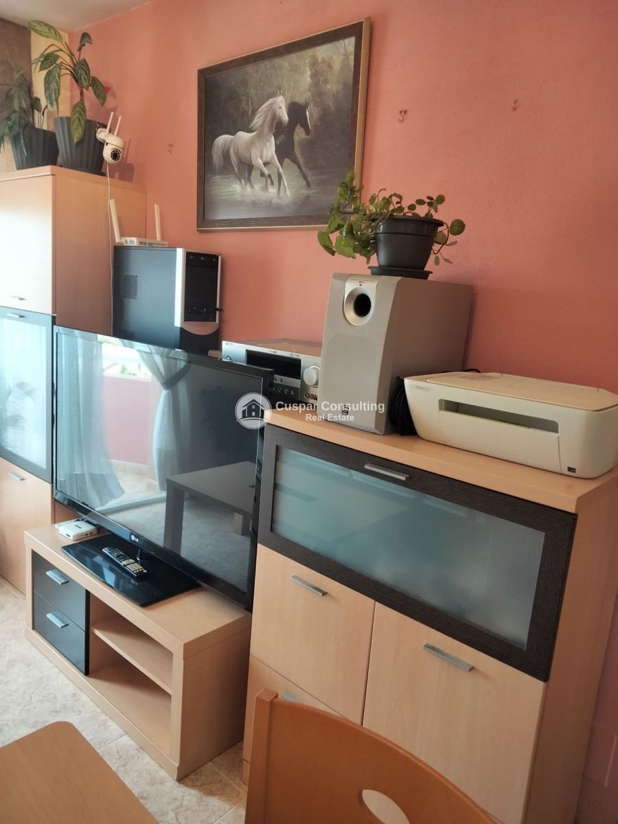 Flat for sale in Playa Honda, Cartagena, Murcia photo 5