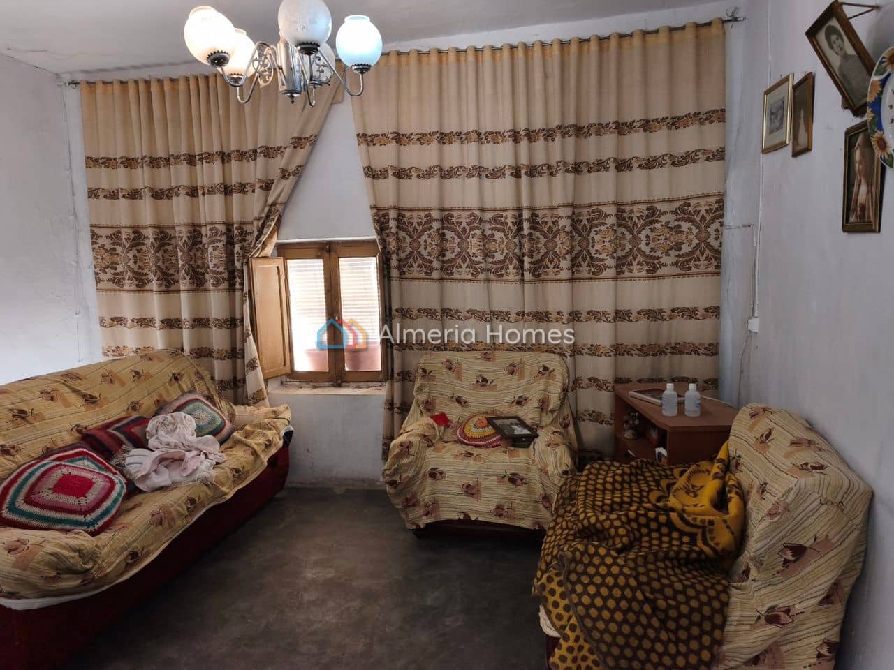 Townhouse for sale in Lúcar, Almería photo 3