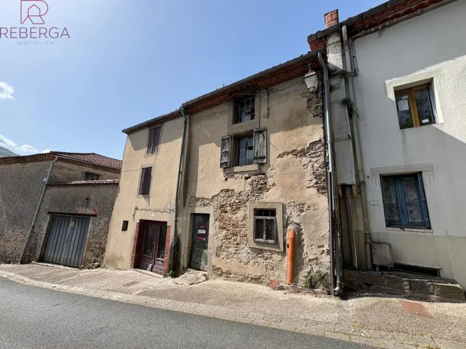 Saint Amans Soult House photo 2