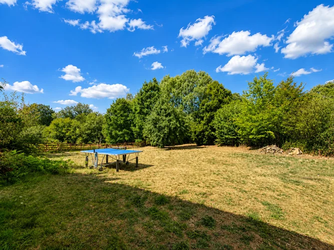 Haute Vienne - Gorgeous Fully Renovated Stone Cottage with Garden of 2917m² and Large Barn photo 2
