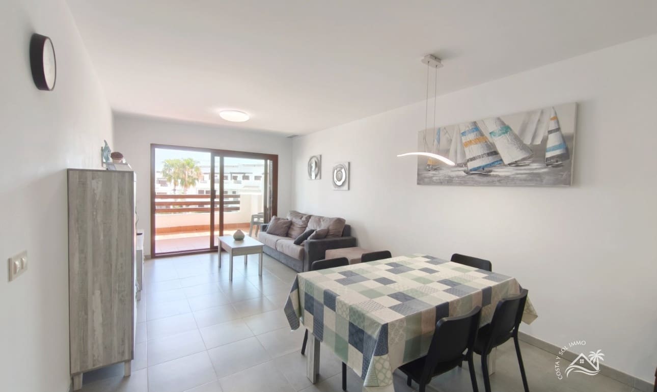 Apartment for sale in San Juan de los Terreros, Pulpí, Almería photo 4